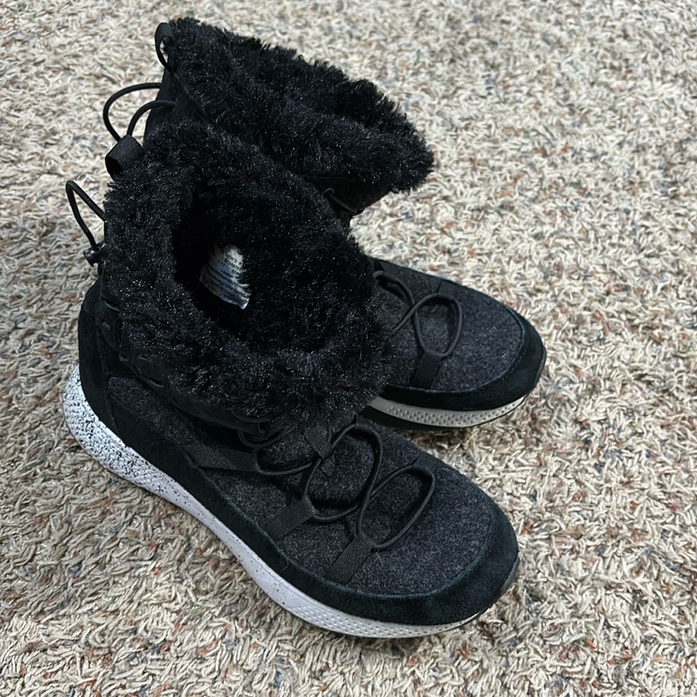 Women’s Sperry Brand Boots